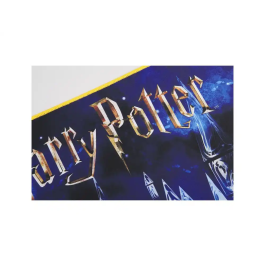 Wondee Alfombrilla de ratón XXL Harry Potter 900x400 mm