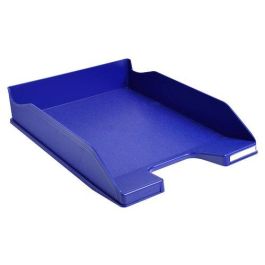 Bandeja Sobremesa Exacompta Combo Ecoblack Azul Cobalto Precio: 3.78999951. SKU: B17F97DFDY