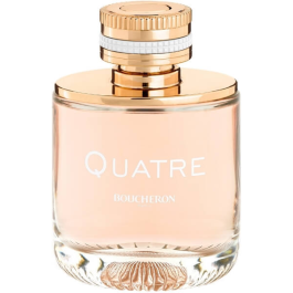 Quatre, Agua de perfume, Para mujeres, 100 ml *Probador Precio: 53.49999996. SKU: B12HW67ME3
