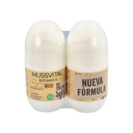 MUSSVITAL Deo Nature Desodorante 75ml x2 MUSSVITAL Deo Nature Desodorante 75ml x2 Precio: 12.94999959. SKU: B1HX657H2B