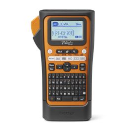 BROTHER Rotuladora electronica portatil para instaladores profesionales Precio: 167.49999992. SKU: B1F6HSQ427