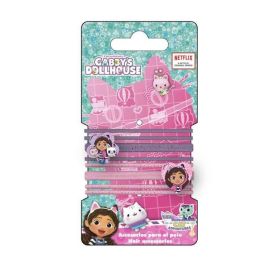 Accesorios pelo elásticos 8 piezas gabby´s dollhouse 6.5 x 12.5 x 2.0 cm Precio: 2.78999985. SKU: B1FJCTL9SA