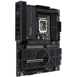 ASUS ASU1732153694140 Placa base PROART Z890-CREATOR WiFi Intel Z890 LGA 1851 (Socket V1) ATX