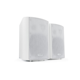 TOOQ TQOWS-01W Altavoces Autoamplificados 2x30W Pared Jack-3.5mm Blanco Precio: 90.49999948. SKU: S5606376