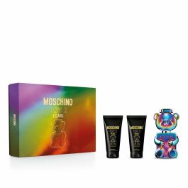 Set de Perfume Mujer Moschino EDP 3 Piezas Precio: 48.89000039. SKU: B1JJYTRHY9