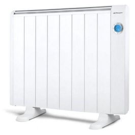 Orbegozo Emisor Térmico RRE 1510 B 1500W 8 Elementos Caloríficos