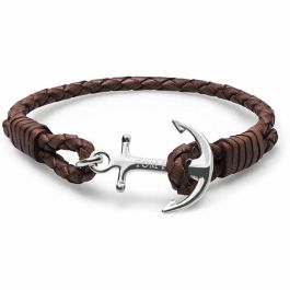 Pulsera Hombre Tom Hope TM0211 Cuero (M) Precio: 20.50000029. SKU: B156584L5T