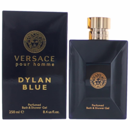 Versace Pour Homme Dylan Blue Sh.Gel 250 mL Versace Pour Homme Dylan Blue Sh.Gel 250 mL