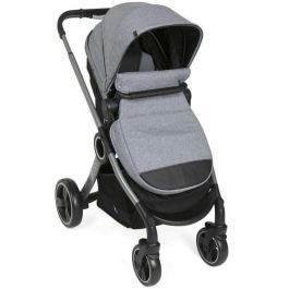 Cochecito CHICCO Urban Pro - Titanio Precio: 272.79000001. SKU: B17XD93QEV