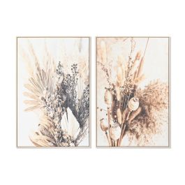 Lienzo DKD Home Decor Poliestireno Lienzo 80 x 4 x 120 cm Precio: 142.49999995. SKU: S3038872