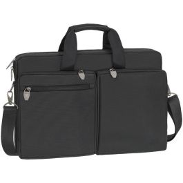 Riva NB Tasche Tiergarten 17,3" schwarz 8550 Precio: 54.934. SKU: B196Q9LY52
