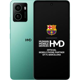 HMD Pulse Plus 128GB Almacenamiento 4GB RAM 4G Pantalla 6.56" 50MP Cámara Verde Precio: 125.79000038. SKU: B1CYS79V5B