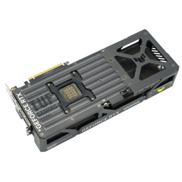 Asus 90YV0LY0-M0NA00 Tarjeta Gráfica TUF Gaming GeForce RTX 5090 OC 32GB GDDR7 Blackwell PCI Express 5.0 8K Asus 90YV0LY0-M0NA00 Tarjeta Gráfica TUF Gaming GeForce RTX 5090 OC 32GB GDDR7 Blackwell PCI Express 5.0 8K