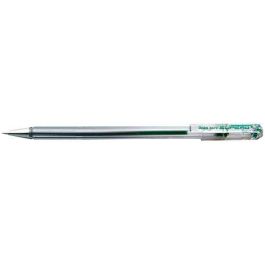 Pentel BK77 Bolígrafo Superb Verde Caja 12 Ud Pentel BK77 Bolígrafo Superb Verde Caja 12 Ud Precio: 13.50000025. SKU: S8414967