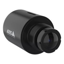 Axis F2107-RE Unidad de Sensor Universal Negro Aluminio IP66, IP67, IP6K9K