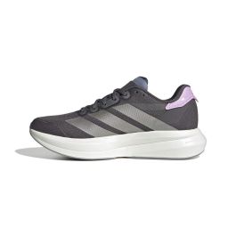 Zapatillas de Running para Adultos Adidas Duramo Speed 2 Gris oscuro