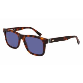 Gafas de Sol Hombre Lacoste L6014S-214 Ø 55 mm Precio: 65.49999951. SKU: B1HR39HS4H