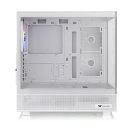 Thermaltake View 270 TG ARGB Snow White Caja Midi Tower ATX EATX Micro ATX Mini-ATX SPCC Blanco
