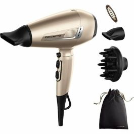 Secador de Pelo Rowenta CV8861 2200 W Secador de Pelo Rowenta CV8861 2200 W Precio: 58.94999968. SKU: B1G3JQ5KHZ
