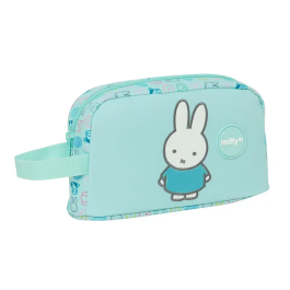Portameriendas Térmico Miffy Friends Azul 21,5 x 12 x 6,5 cm Precio: 10.58999986. SKU: B13Z5CLJWY