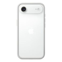 Apple Funda Protectora MH014ZMA para iPhone Air, Gris Claro