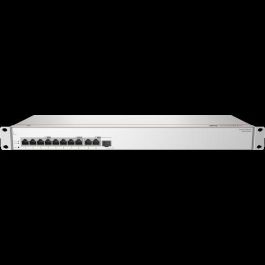 Huawei eKit S380 Series S380-H8T3ST Switch Gestionado Gigabit Ethernet 8 Puertos 1U Montaje en Rack Gris