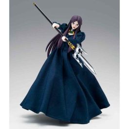 TAMASHII NATIONS Figura Saint Cloth Myth Ex Pandora Saint Seiya 16cm Articulada con Accesorios