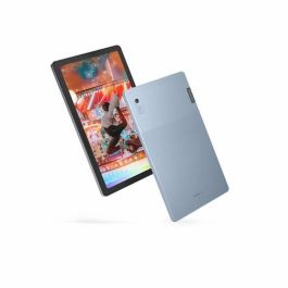 Lenovo Tab M9 ZAC30180SE - Tableta táctil HD de 9 pulgadas, 4 GB de RAM, 64 GB de almacenamiento, Gris