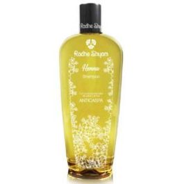 Champu Henna Cabello Anticaspa 400Ml. Precio: 9.5000004. SKU: B1JBAFR6GE