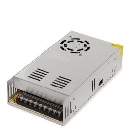 Transformador - Fuente de Alimentación AC/DC - Convertidor AC/DC 230 VAC/12VDC 400W/33A IP25 [KD-TRIP25400W33A] Precio: 27.89000027. SKU: B172V5S9HT
