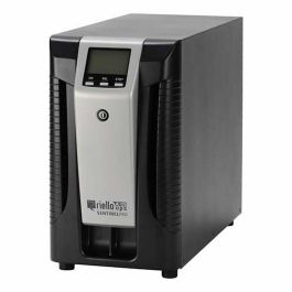 Riello Sentinel Pro 2200 sistema de alimentación ininterrumpida (UPS) 2,2 kVA 1760 W 8 salidas AC Precio: 799.59000022. SKU: S5611242