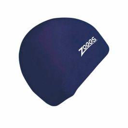 Gorro de Natación Zoggs 465024-NV Azul marino Gorro de Natación Zoggs 465024-NV Azul marino