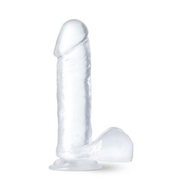Consolador Realista Blush B yours PVC TPE Ø 4 cm (15,8 cm)