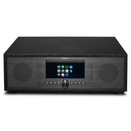 Medion MED4061275196573 Sistema todo en uno Radio por Internet DAB/FM Reproductor de CD Sonido 2.1 80 W RMS Precio: 185.49999985. SKU: B19G5B4PLS