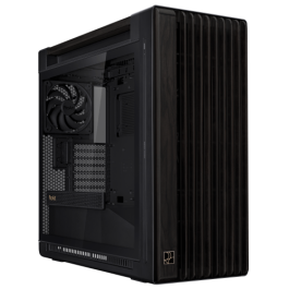 ASUS ProArt PA602 Wood Edition Midi Torre PC Negro - 90DC00J0-B09010