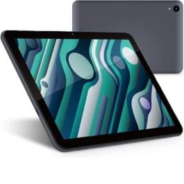 SPC 9777332N Tablet Gravity 4G 10.1" HD IPS, 3GB RAM, 32GB Almacenamiento, Octa-Core, 4G, Negra con Desbloqueo Facial Precio: 121.49999983. SKU: S0230180