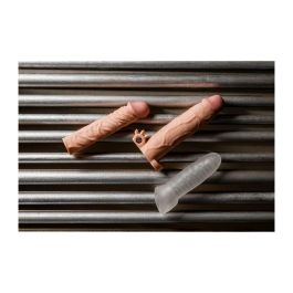 Anillo para el Pene Virgite Carne Anillo para el Pene Virgite Carne