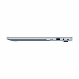 Samsung Galaxy Book4 Edge X1P-42-100 - Portátil 15.6" Full HD, Windows 11 Pro, Snapdragon X Plus, 16GB RAM, 512GB SSD, Azul Zafiro Samsung Galaxy Book4 Edge X1P-42-100 - Portátil 15.6" Full HD, Windows 11 Pro, Snapdragon X Plus, 16GB RAM, 512GB SSD, Azul Zafiro