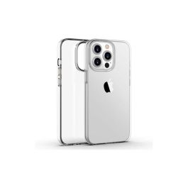 dbramante1928 Greenland iPhone 12/12 Pro Clear Soft case dbramante1928 Greenland iPhone 12/12 Pro Clear Soft case