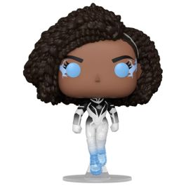 Funko POP! Marvel The Marvels Photon Figura de Vinilo 9cm Precio: 12.68999963. SKU: B172VBLYY6