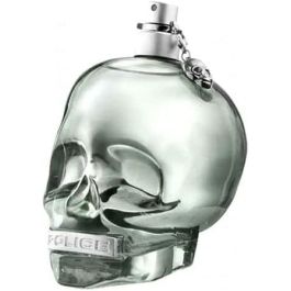 POLICE Green Eau de Toilette para Hombre 75 ml Vaporizador