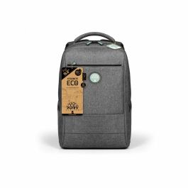Port Designs POR3567044007039 Mochila para PC Portátil ECO YOSEMITE 15.6 pulgadas 18 Litros Gris Precio: 63.50000019. SKU: B1JBC4Z9L5