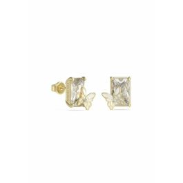 Pendientes Mujer Guess JUBE04099JWYGT-U Acero Inoxidable