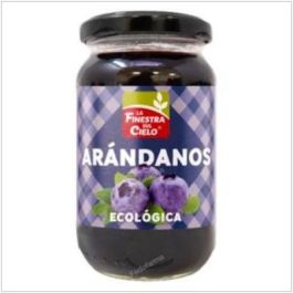 LA FINESTRA SUL CIELO Compota de Arándanos Bio 280g - Sin Azúcares Añadidos y Sin Gluten para Desayunos y Postres Precio: 5.5. SKU: B1BN8WNR7Y