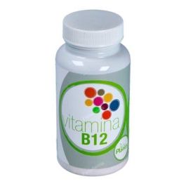 ARTESANIA Vitamina B12 90 Cápsulas - Contribuye al Metabolismo Energético y Sistema Nervioso, Apto Veganos Precio: 18.7899998. SKU: B18AX6MMLP
