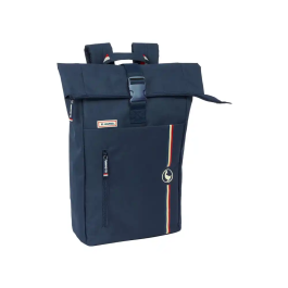 Mochila para Portátil El Ganso Eclipse Azul marino Precio: 40.79000024. SKU: B14WXEVFCG