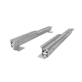 POTTKER Kombi 47 H63 Guía Mesa Extensible 1200mm con Freno