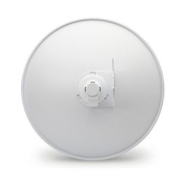 Ubiquiti NanoBeam PBE-M5-400 Antena Parabólica 5 GHz 25 dBi MIMO