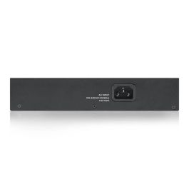 Zyxel GS1100-16 Switch 16 Puertos Gigabit Ethernet No Administrado Montaje Rack 32 Gbit/s