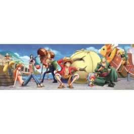 Clementoni CLE8005125370757 Puzzle Compacto Panorama 1000 Piezas Clementoni CLE8005125370757 Puzzle Compacto Panorama 1000 Piezas